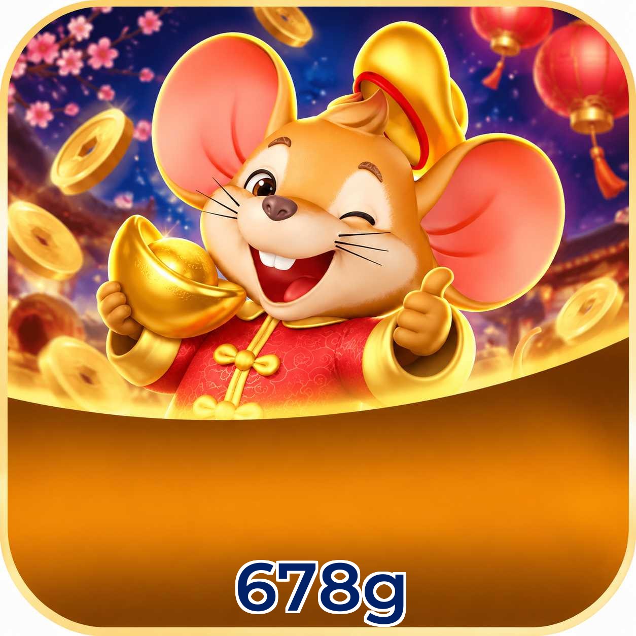 Plushie Frenzy performance nos jogos 678g